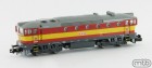 84022 MTB Diesel locomotive class 750-235